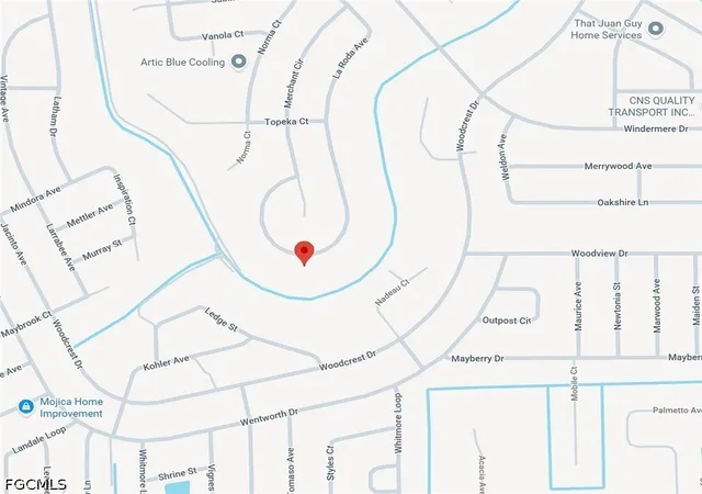 Photo 1 of Land for sale at 1818 Honduras Loop, Lehigh Acres, FL 33972 | MLS# 2026014612 | Listing updated on 2026-10-19