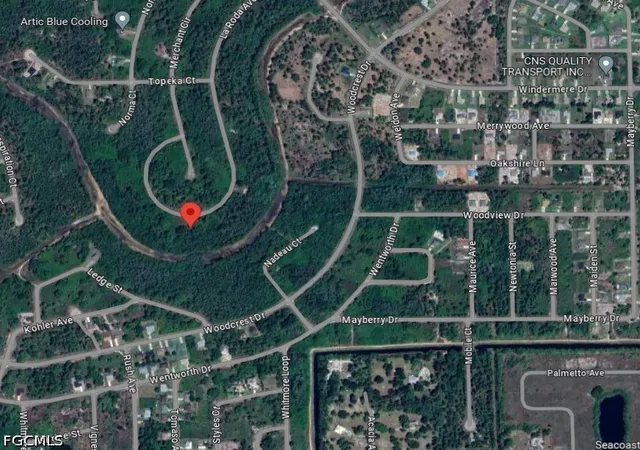 Photo 1 of Land for sale at 1818 Honduras Loop, Lehigh Acres, FL 33972 | MLS# 2026014612 | Listing updated on 2026-10-19