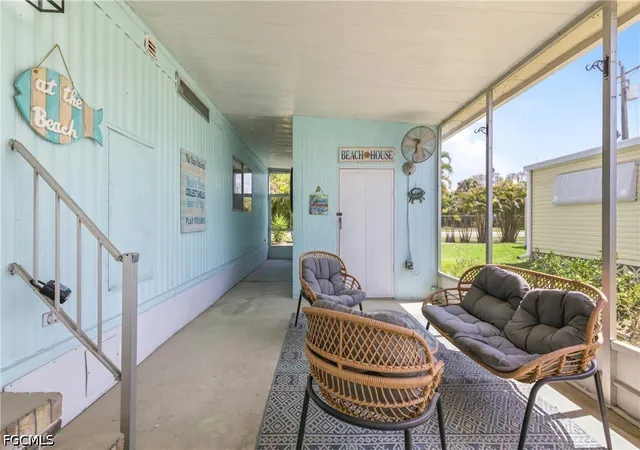 Photo 3 of Sale Pending at 726 Knotty Pine Cir, North Fort Myers, FL 33917 | MLS# 2026014616 | Listing updated on 2026-10-03