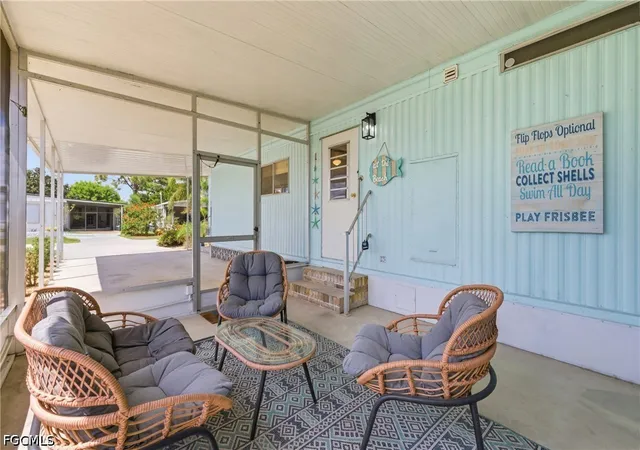 Photo 4 of Sale Pending at 726 Knotty Pine Cir, North Fort Myers, FL 33917 | MLS# 2026014616 | Listing updated on 2026-10-03