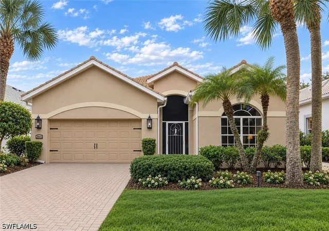 Photo 1 of Sale Pending at 3603 Grand Cypress Dr, Naples, FL 34119 | MLS# 226012614 | Listing updated on 2026-09-13