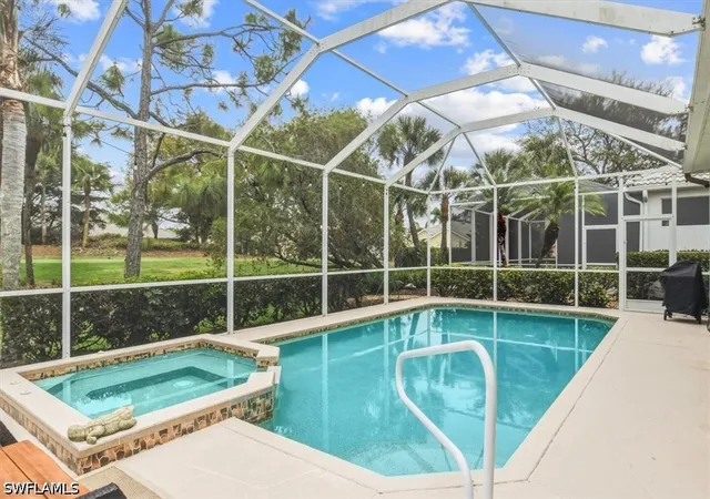 Photo 2 of Sale Pending at 3603 Grand Cypress Dr, Naples, FL 34119 | MLS# 226012614 | Listing updated on 2026-09-13