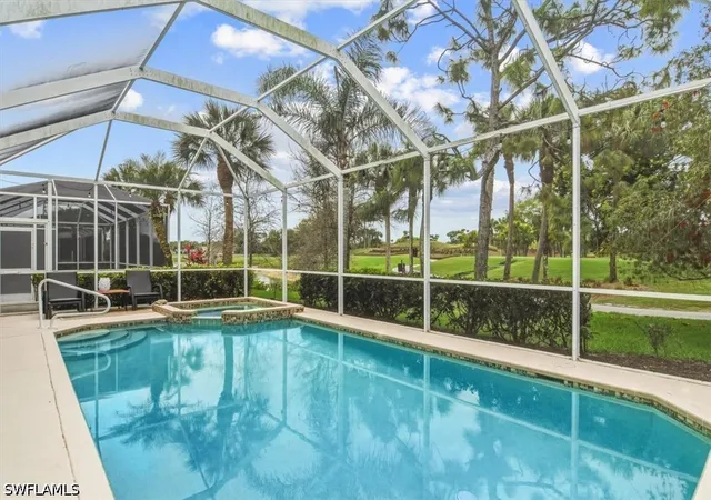 Photo 3 of Sale Pending at 3603 Grand Cypress Dr, Naples, FL 34119 | MLS# 226012614 | Listing updated on 2026-09-13