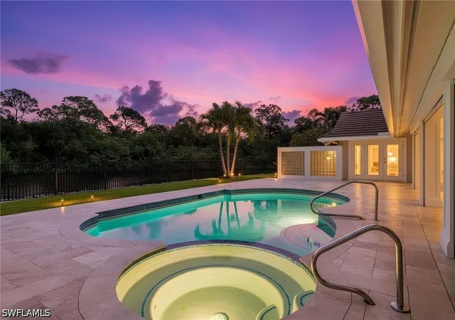 Photo 3 of Single family home for sale at 805 Lake Vista Ct, Naples, FL 34108 | MLS# 226005629 | Listing updated on 2026-09-13