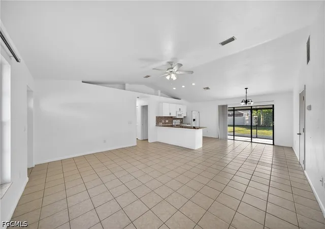 Photo 3 of Sale Pending at 3619 Sw 7th Place, Cape Coral, FL 33914 | MLS# 2026014643 | Listing updated on 2026-09-08