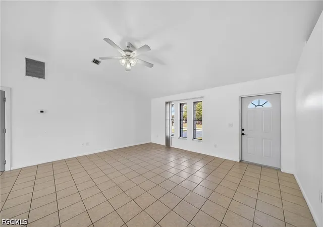 Photo 4 of Sale Pending at 3619 SW 7th Place, Cape Coral, FL 33914 | MLS# 2026014643 | Listing updated on 2026-09-08