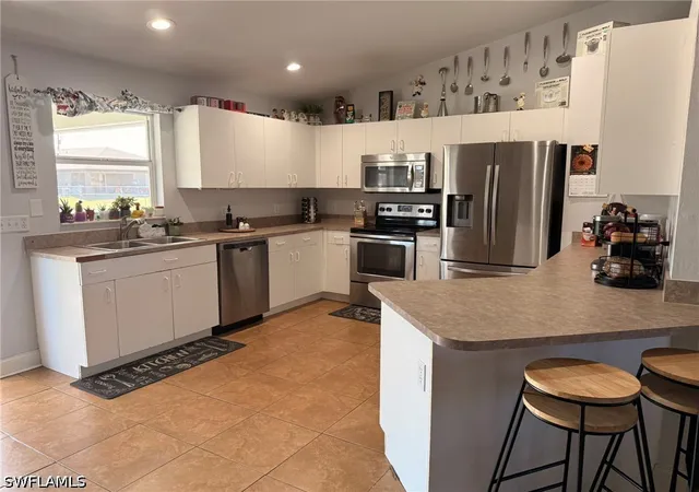 Photo 4 of Sale Pending at 843 Nyasa Ave, Fort Myers, FL 33913 | MLS# 226012292 | Listing updated on 2026-09-06
