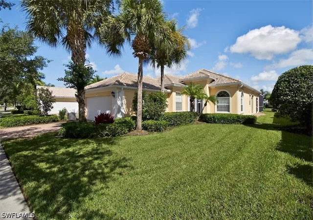 Photo 1 of Sale Pending at 7919 Valentina Ct, Naples, FL 34114 | MLS# 226013016 | Listing updated on 2026-09-28