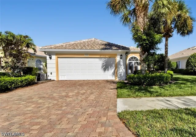 Photo 2 of Sale Pending at 7919 Valentina Ct, Naples, FL 34114 | MLS# 226013016 | Listing updated on 2026-09-28