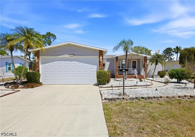Photo 1 of Sale Pending at 19868 Frenchmans Ct, North Fort Myers, FL 33903 | MLS# 2026014678 | Listing updated on 2026-09-03