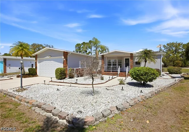 Photo 2 of Sale Pending at 19868 Frenchmans Ct, North Fort Myers, FL 33903 | MLS# 2026014678 | Listing updated on 2026-09-03