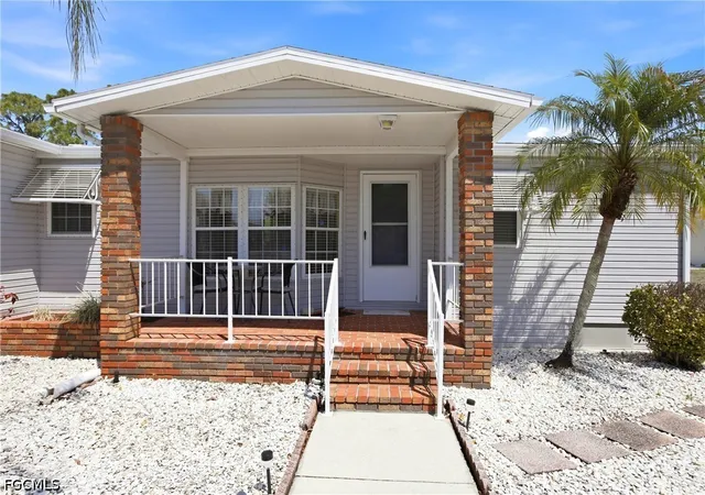 Photo 3 of Sale Pending at 19868 Frenchmans Ct, North Fort Myers, FL 33903 | MLS# 2026014678 | Listing updated on 2026-09-03