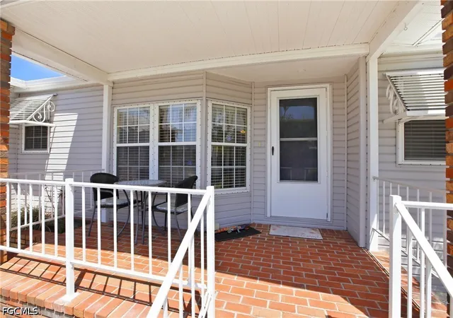 Photo 4 of Sale Pending at 19868 Frenchmans Ct, North Fort Myers, FL 33903 | MLS# 2026014678 | Listing updated on 2026-09-03