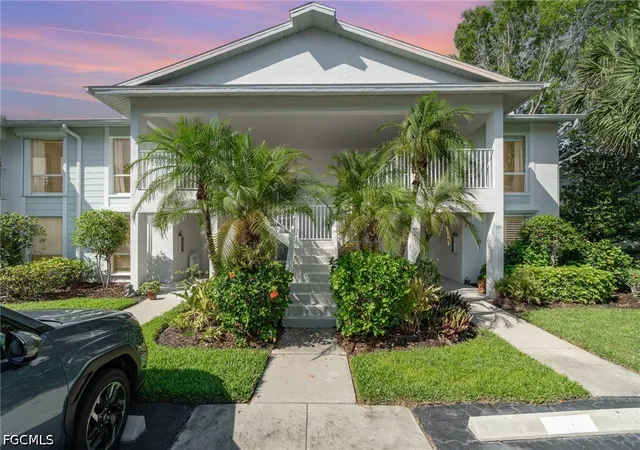 Photo 1 of Condo for sale at 1160 Sarah Jean Cir #D204, Naples, FL 34110 | MLS# 2026014679 | Listing updated on 2026-09-04