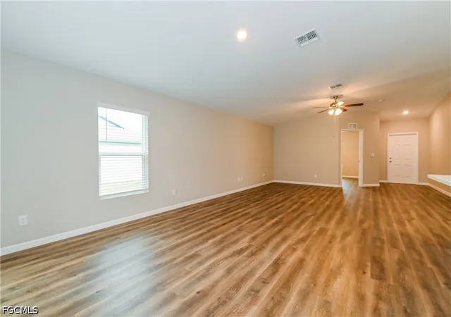 Photo 2 of Single family home for sale at 719 Sw 13th Terrace, Cape Coral, FL 33991 | MLS# 2026014680 | Listing updated on 2026-09-04