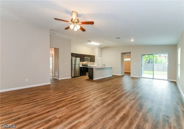 Photo 3 of Single family home for sale at 719 Sw 13th Terrace, Cape Coral, FL 33991 | MLS# 2026014680 | Listing updated on 2026-09-04