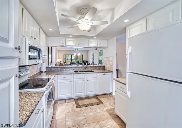 Photo 2 of Condo for sale at 13131 Cross Crk Blvd #103, Fort Myers, FL 33912 | MLS# 226012583 | Listing updated on 2026-09-16