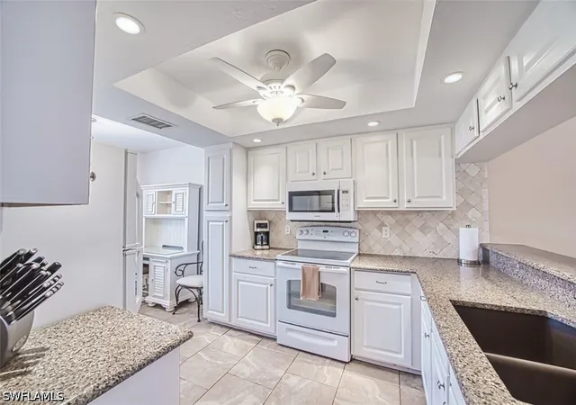 Photo 3 of Condo for sale at 13131 Cross Crk Blvd #103, Fort Myers, FL 33912 | MLS# 226012583 | Listing updated on 2026-09-16