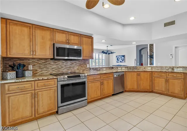 Photo 3 of Condo for sale at 9030 Las Maderas Dr #201, Bonita Springs, FL 34135 | MLS# 2026014707 | Listing updated on 2026-09-10