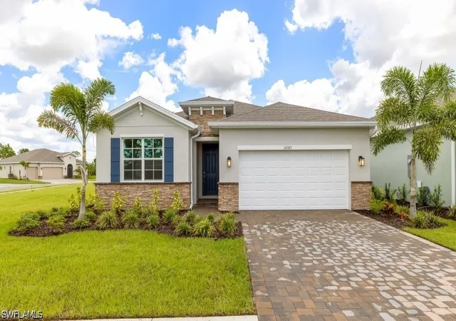Photo 1 of Single family home for sale at 16921 Elkhorn Coral Dr, North Fort Myers, FL 33903 | MLS# 226013241 | Listing updated on 2026-09-13