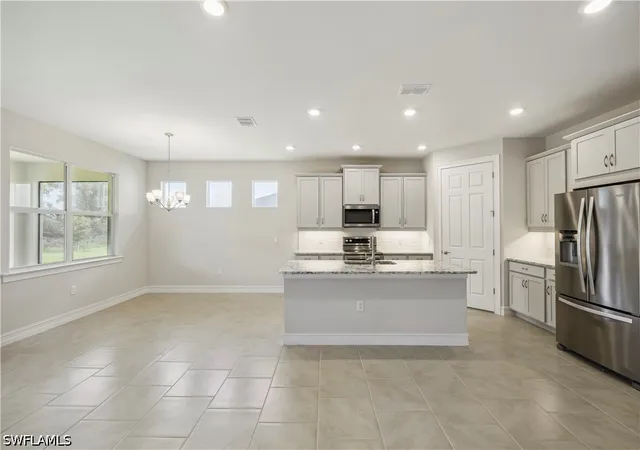Photo 4 of Single family home for sale at 16921 Elkhorn Coral Dr, North Fort Myers, FL 33903 | MLS# 226013241 | Listing updated on 2026-09-13