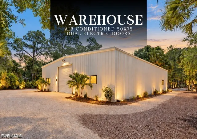 Photo 3 of Mansion for sale at 3475 3rd Avenue Sw, Naples, FL 34117 | MLS# 226008806 | Listing updated on 2026-10-06