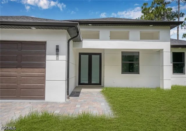 Photo 2 of Single family home for sale at 718 Bennington Dr, Lehigh Acres, FL 33974 | MLS# 2026014757 | Listing updated on 2026-09-03
