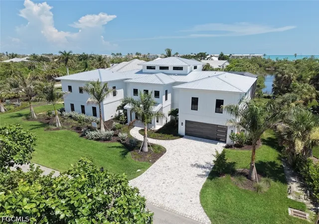 Photo 1 of Single family home for sale at 3324 Saint Kilda Rd, Sanibel, FL 33957 | MLS# 2026014767 | Listing updated on 2026-09-05