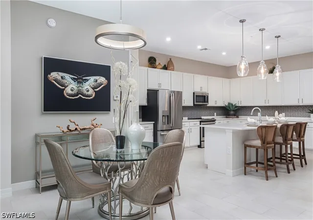 Photo 2 of Sale Pending at 315 Indies Dr W #202, Naples, FL 34114 | MLS# 226013322 | Listing updated on 2026-09-03