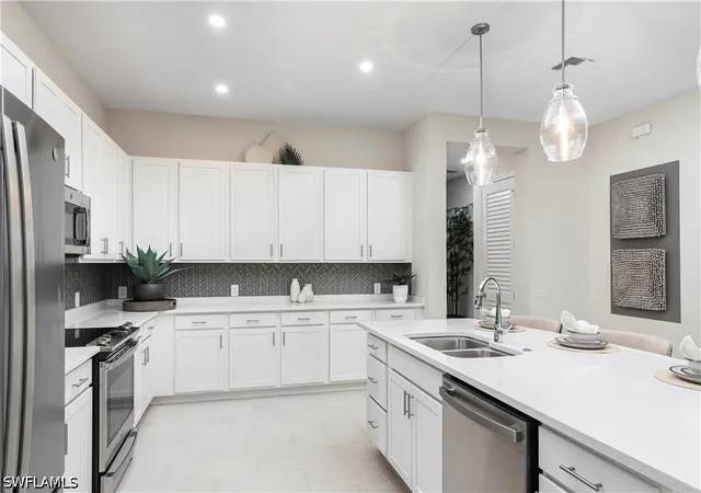 Photo 3 of Sale Pending at 315 Indies Dr W #202, Naples, FL 34114 | MLS# 226013322 | Listing updated on 2026-09-03