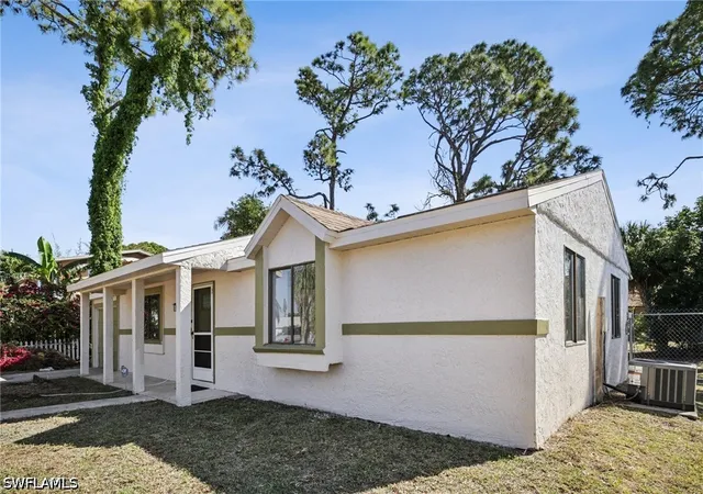 Photo 2 of Single family home for sale at 17413 Lee Rd, Fort Myers, FL 33967 | MLS# 226013333 | Listing updated on 2026-09-16