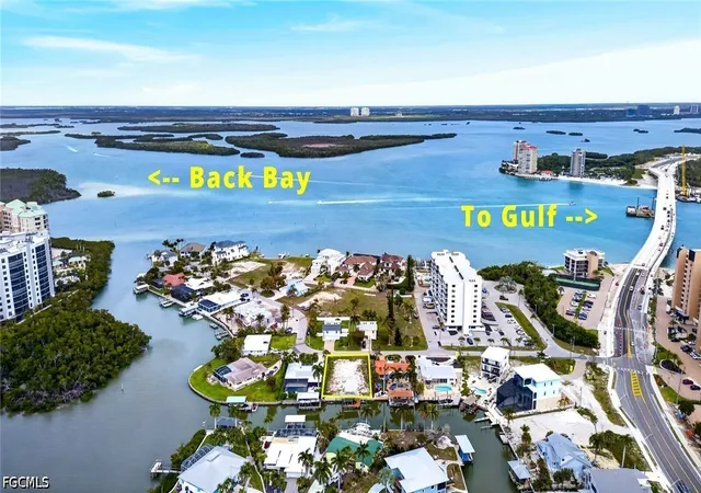 Photo 2 of Land for sale at 151 Estrellita Dr, Fort Myers Beach, FL 33931 | MLS# 2026014818 | Listing updated on 2026-09-03