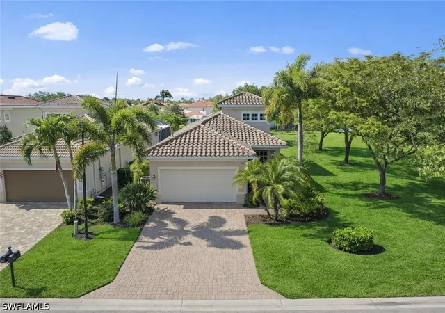 Photo 3 of Sale Pending at 9213 Astonia Way, Estero, FL 33967 | MLS# 226011629 | Listing updated on 2026-09-04