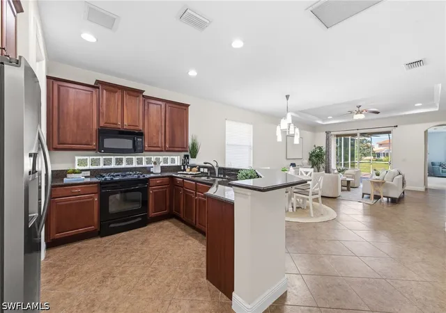 Photo 4 of Sale Pending at 9213 Astonia Way, Estero, FL 33967 | MLS# 226011629 | Listing updated on 2026-09-04