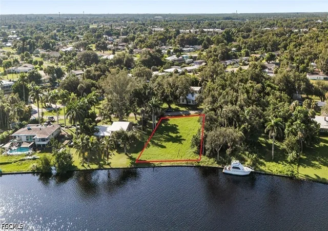 Photo 1 of Land for sale at 4859 E Riverside Dr, Fort Myers, FL 33905 | MLS# 2026014831 | Listing updated on 2026-09-18