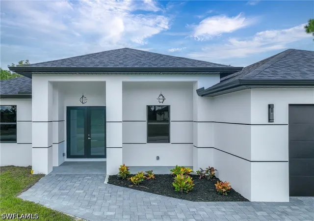 Photo 1 of Single family home for sale at 2619 23rd Street W, Lehigh Acres, FL 33971 | MLS# 226013355 | Listing updated on 2026-09-05