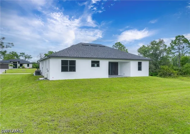 Photo 27 of Single family home for sale at 2619 23rd Street W, Lehigh Acres, FL 33971 | MLS# 226013355 | Listing updated on 2026-09-05