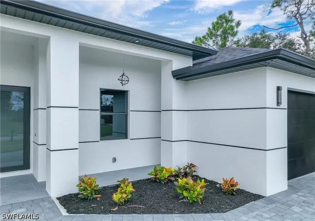 Photo 2 of Single family home for sale at 2619 23rd Street W, Lehigh Acres, FL 33971 | MLS# 226013355 | Listing updated on 2026-09-05