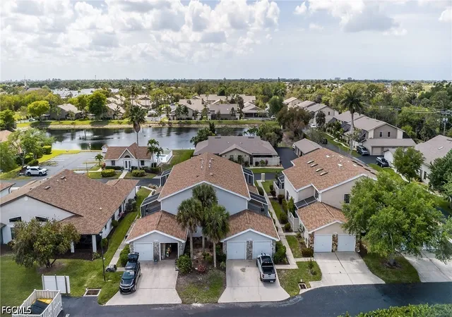 Photo 4 of Sale Pending at 8421 N Haven Ln #B, Fort Myers, FL 33919 | MLS# 2026014856 | Listing updated on 2026-10-07