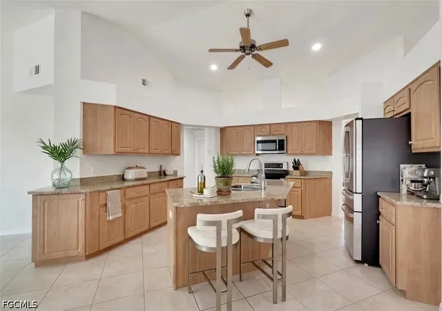 Photo 3 of Single family home for sale at 2562 SW 27th Place, Cape Coral, FL 33914 | MLS# 2026014865 | Listing updated on 2026-09-16
