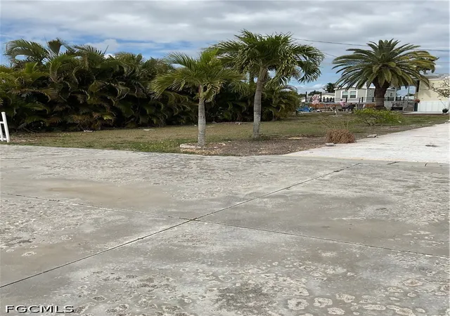 Photo 4 of Land for sale at 5012 Flamingo Dr, Saint James City, FL 33956 | MLS# 2026014876 | Listing updated on 2026-09-03