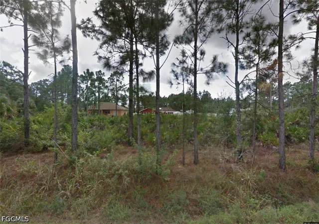 Photo 1 of Land for sale at 3217 21st Street W, Lehigh Acres, FL 33971 | MLS# 2026014908 | Listing updated on 2026-09-07