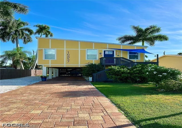 Photo 1 of Single family home for sale at 16857 Windcrest Dr, Fort Myers, FL 33908 | MLS# 2026014917 | Listing updated on 2026-09-27