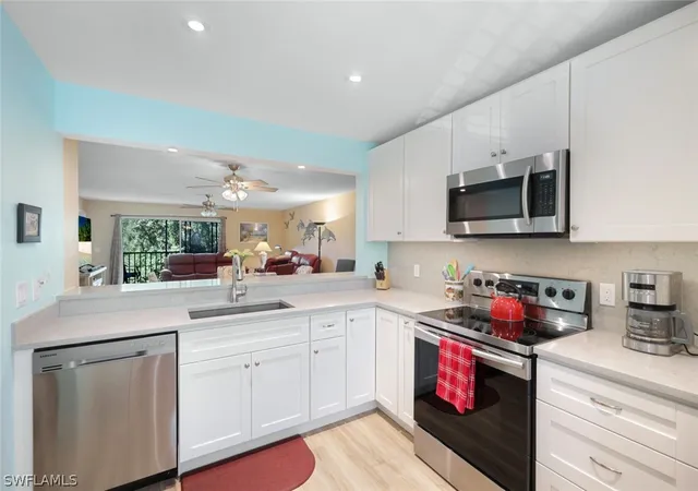 Photo 3 of Condo for sale at 3041 Sandpiper Bay Cir #H203, Naples, FL 34112 | MLS# 226009262 | Listing updated on 2026-09-11
