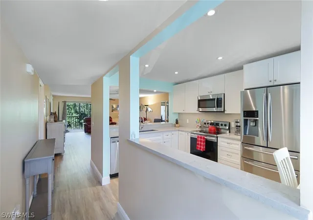 Photo 4 of Condo for sale at 3041 Sandpiper Bay Cir #H203, Naples, FL 34112 | MLS# 226009262 | Listing updated on 2026-09-11