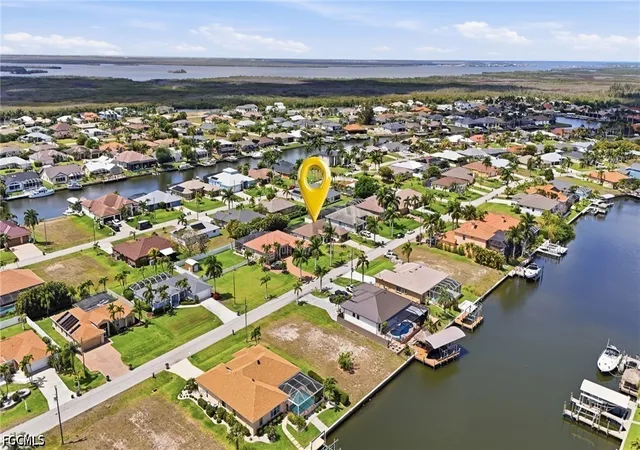 Photo 3 of Single family home for sale at 2714 Sw 28th Avenue, Cape Coral, FL 33914 | MLS# 2026014953 | Listing updated on 2026-09-12