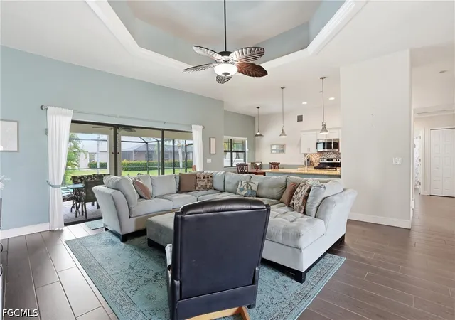 Photo 3 of Single family home for sale at 2714 SW 28th Avenue, Cape Coral, FL 33914 | MLS# 2026014953 | Listing updated on 2026-09-12