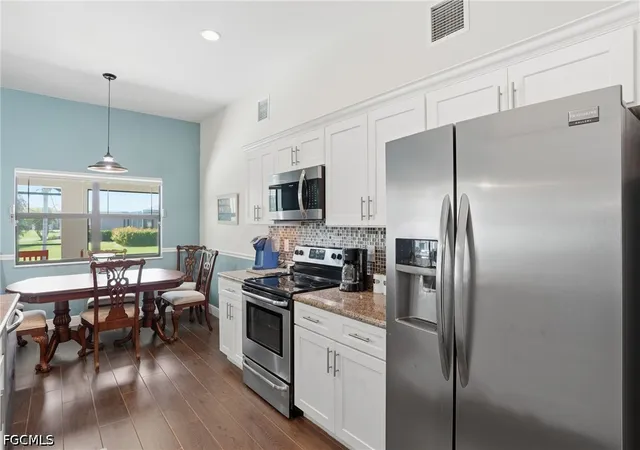 Photo 4 of Single family home for sale at 2714 SW 28th Avenue, Cape Coral, FL 33914 | MLS# 2026014953 | Listing updated on 2026-09-12