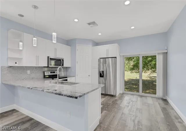 Photo 1 of Sale Pending at 2977 4th Avenue Se, Naples, FL 34117 | MLS# 226013300 | Listing updated on 2026-09-14