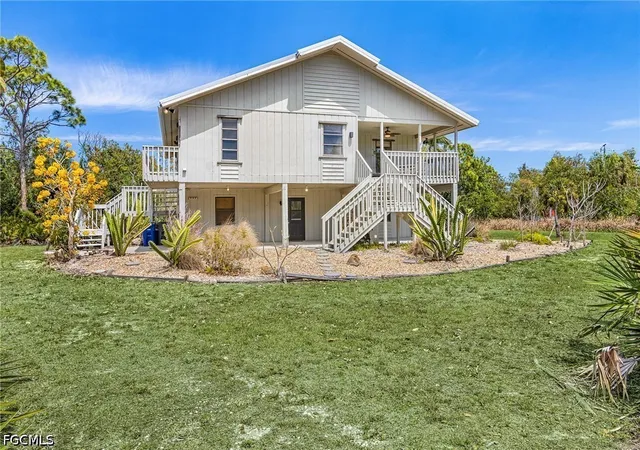 Photo 3 of Single family home for sale at 8677 Whispering Pines Dr, Saint James City, FL 33956 | MLS# 2026014958 | Listing updated on 2026-09-02